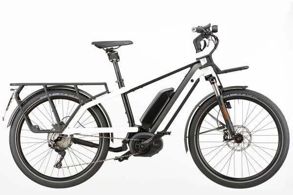 Riese & Müller Multicharger GT Touring HS 2020