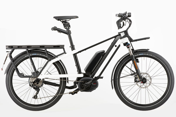 Riese & Müller Multicharger GT Touring HS 2020