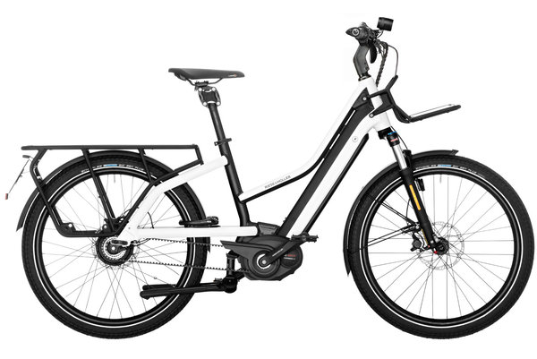 Riese & Müller Multicharger GT Vario HS 2020
